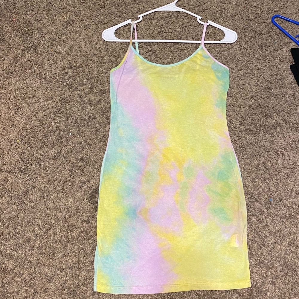 Shein dress